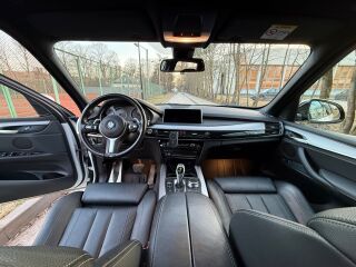 BMW X5 M-Pack 3.0 I6 190kW