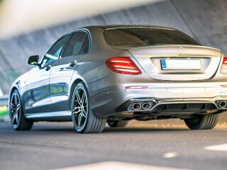 Mercedes-Benz E 53 AMG 4matic+ 3.0 320kW
