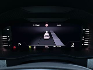 Skoda Kodiaq Ambition Tour FL 2.0 110kW
