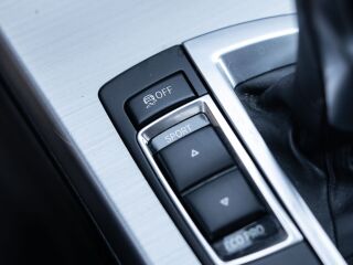 BMW X3 xDrive30d M Sport 3.0 190кВ