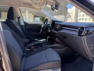Skoda Fabia 1.0 85kW