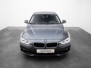 BMW 318 d 2.0 110kW