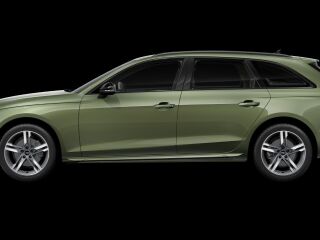 Audi A4 AV AD20 ADV 2,0TFSI 150HP S 2.0 110кВ