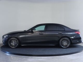 Mercedes-Benz C 300 190kW