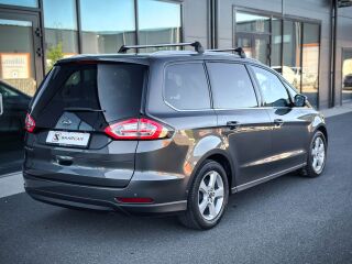 Ford Galaxy Titanium 2.0 110kW
