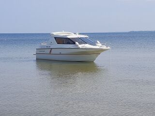 Marino Rocca L 160кВ