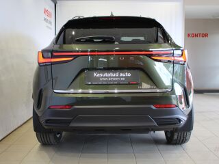 Lexus NX 450h+ Plug-in Hybrid Executive AWD 2.5 227kW