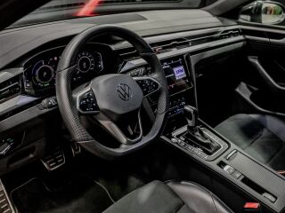 Volkswagen Arteon e-Hybrid R-Line 1.4 115kW