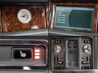Rolls-Royce Phantom 6.8 V12 338kW