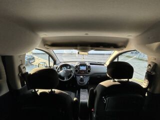 Peugeot Partner 1.6 73kW