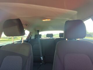 Kia Sportage EX 1.6 130kW