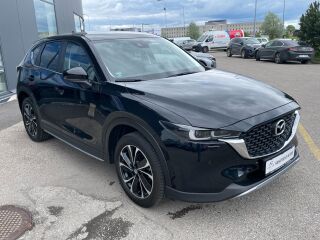 Mazda CX-5 Newground 2.0 121kW