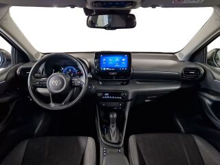 Toyota Yaris Active Plus 1.5 68кВ