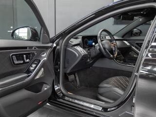 Mercedes-Benz S 400 d 4Matic 3.0 R6 243kW