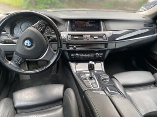 BMW 520 2.0 120kW