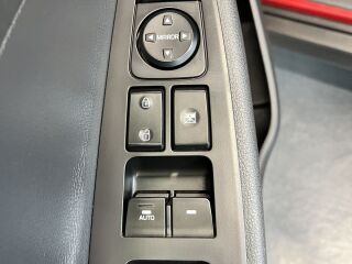 Hyundai Tucson 2.0 100kW