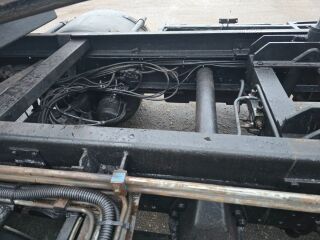 MAN 8.163 LC 114kW