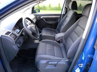 Volkswagen Touran 1.6 75kW