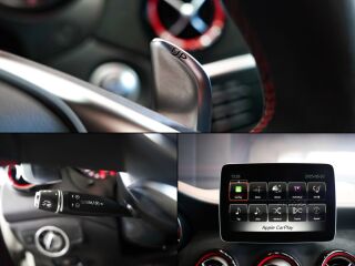 Mercedes-Benz CLA 45 AMG S Shooting Brake 4Matic 2.0 280kW