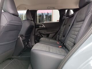 Mitsubishi Outlander Instyle 4WD 2.4 PHEV 225kW