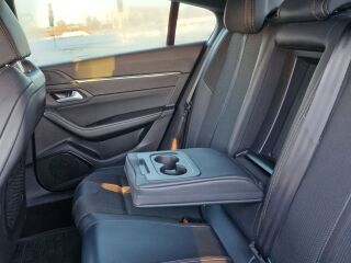 Peugeot 508 GT 1.5 96кВ