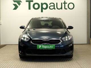 Kia Ceed 1.4 103kW