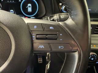 Hyundai Bayon Comfort 1.0 T-GDi 73kW