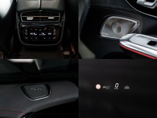 Mercedes-Benz EQE 53 AMG 4Matic+ 460кВ