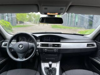 BMW 320 Sport 2.0 R4 N47 130кВ