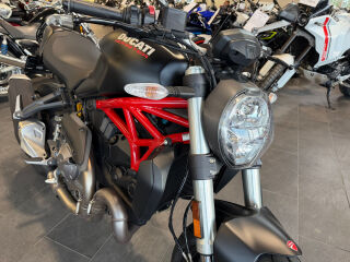 Ducati Monster 821 L2 80kW