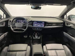 Audi Q4 e-tron 50 Quattro 77kW