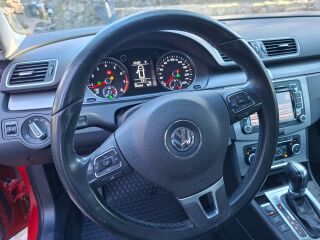 Volkswagen Passat 1.4 110kW