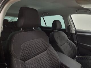 Skoda Superb Combi Ambition FL 2.0 110kW