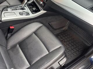 BMW 525 2.0 160кВ