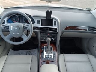 Audi A6 3.0 176kW
