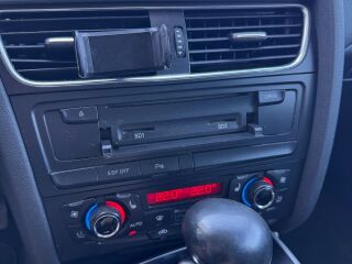 Audi A5 2.7 V6 140кВ