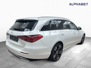 Mercedes-Benz C 220 Avantgarde 2.0 BlueTEC 147kW