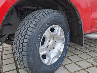 Ford Ranger 2.2 TDCi 118kW