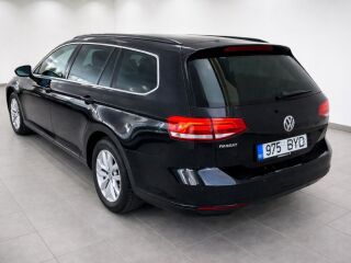 Volkswagen Passat FACELIFT 2.0 Tdi 110kW