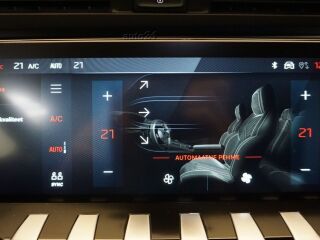 Peugeot 508 GT BlueHDi 130 AT8 1.5 96kW