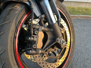 Honda CBR 1000 RR R4 131кВ