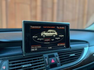 Audi A6 allroad 3.0 180kW