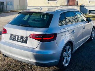 Audi A3 1.4 R4 90кВ