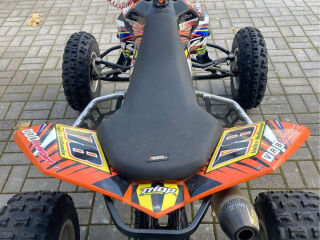 KTM 505 SX