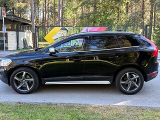 Volvo XC60 Summum MY 2012 2.4 D5 151kW