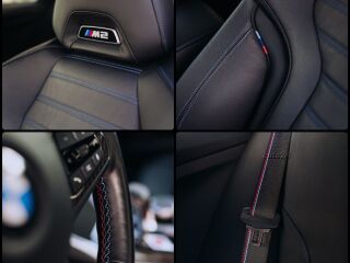 BMW M2 M Drivers Package 3.0 338kW