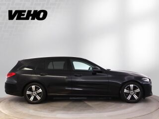 Mercedes-Benz C 200 d T Avantgarde 2.0 R4 120kW