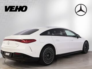 Mercedes-Benz EQS 450 4Matic AMG pakett 135kW