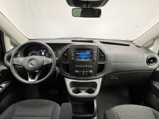 Mercedes-Benz Vito 116CDI 4Matic Mixto A2 N1 2.0 120kW