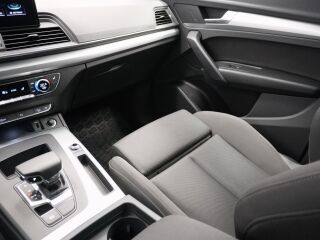Audi Q5 35 TDI 2.0 120кВ